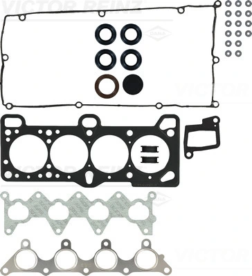 Gasket Kit, cylinder head